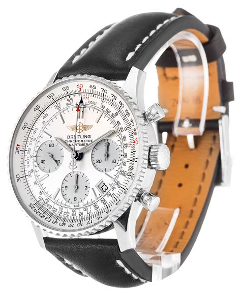 réplique breitling navitimer a23322